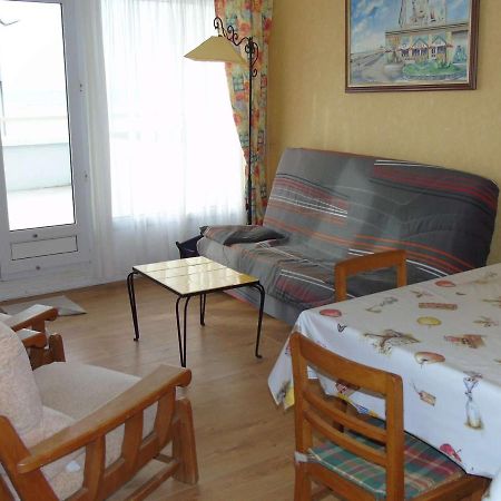 Appartement 1 Chambre - Animaux Acceptes - Terrasse - Lave-Linge - Fr-1-674-15 Berck ภายนอก รูปภาพ