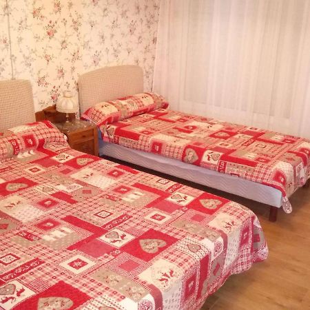 Appartement 1 Chambre - Animaux Acceptes - Terrasse - Lave-Linge - Fr-1-674-15 Berck ภายนอก รูปภาพ