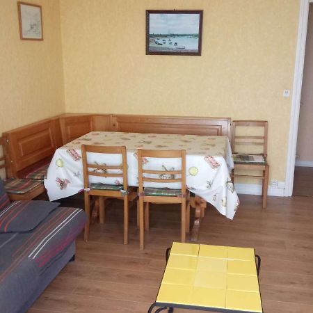Appartement 1 Chambre - Animaux Acceptes - Terrasse - Lave-Linge - Fr-1-674-15 Berck ภายนอก รูปภาพ