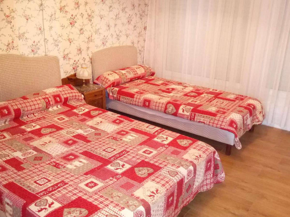 Appartement 1 Chambre - Animaux Acceptes - Terrasse - Lave-Linge - Fr-1-674-15 Berck ภายนอก รูปภาพ